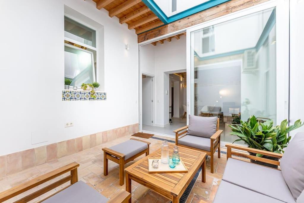 Nomeolvides Escandinavia N1 By Key-wise Apartamento