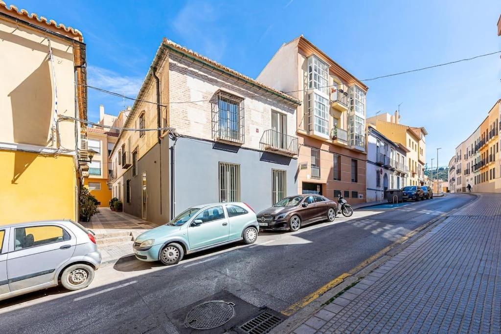 Nomeolvides Escandinavia N1 By Key-wise Apartamento