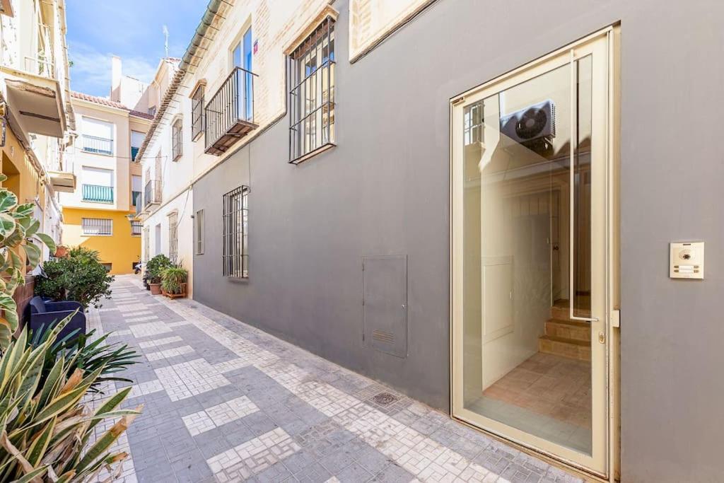 Nomeolvides Escandinavia N1 By Key-wise Apartamento *