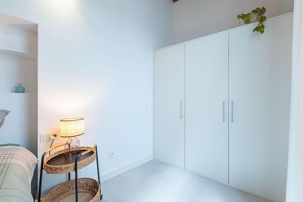 Nomeolvides Escandinavia N1 By Key-wise Apartamento