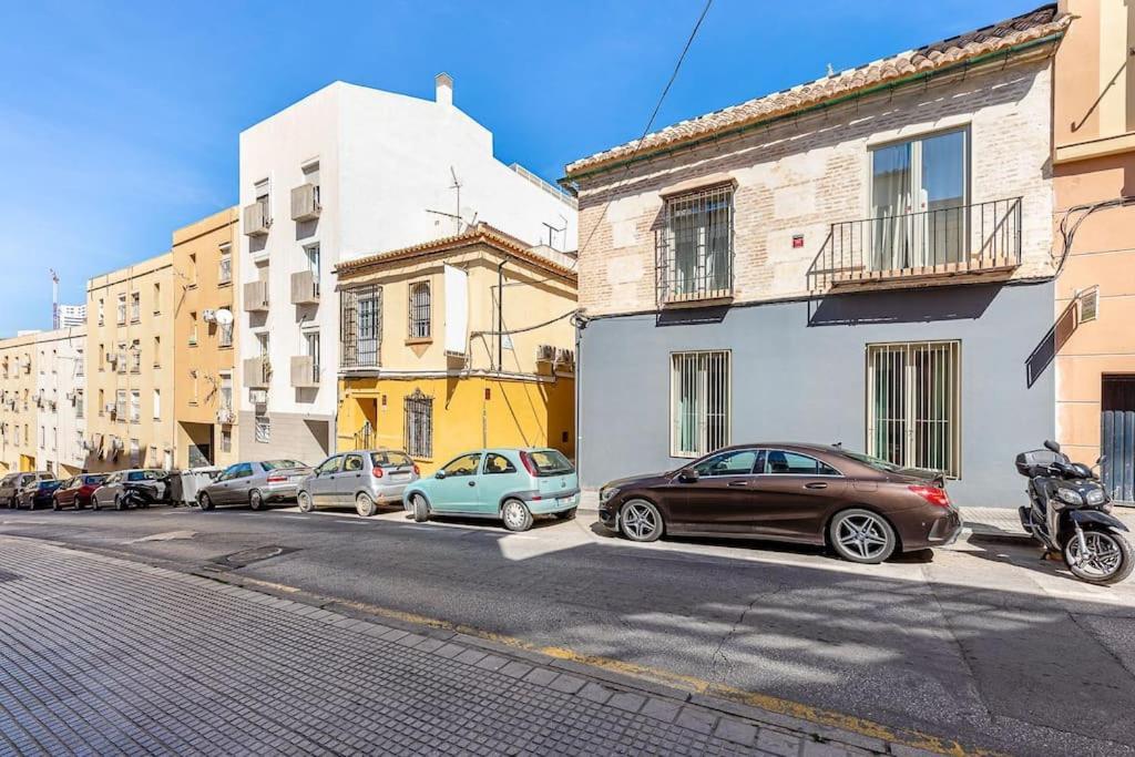 Nomeolvides Escandinavia N1 By Key-wise Apartamento *