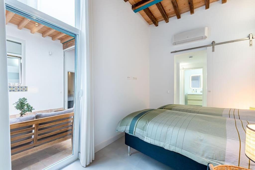 Nomeolvides Escandinavia N1 By Key-wise Apartamento Málaga