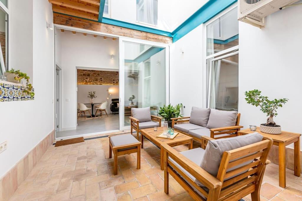 Nomeolvides Escandinavia N1 By Key-wise Apartamento *