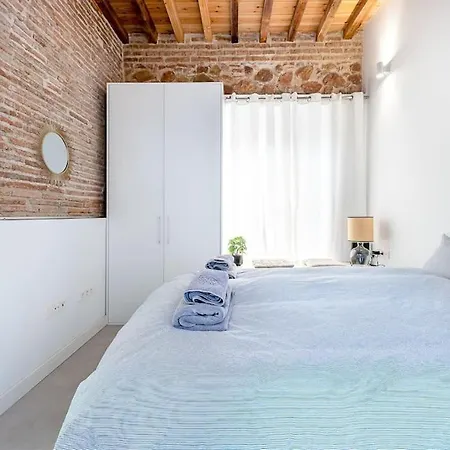 Nomeolvides Escandinavia N1 By Key-Wise Malaga Exterior photo
